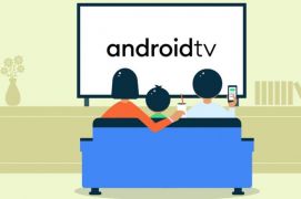 Android 11 скоро начнет прилетать и на Android TV