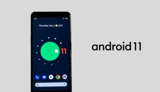 Google почав розсилку оновлення Android 11 Beta для вирішення проблеми з дисплеєм на смартфонах Pixel