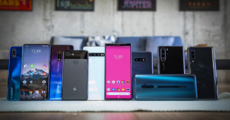 Xiaomi остановилась в шаге от второго места в мировом рейтинге лучших производителей смартфонов