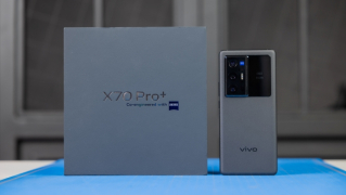 Огляд Vivo X70 Pro Plus - новий найкращий Android смартфон?