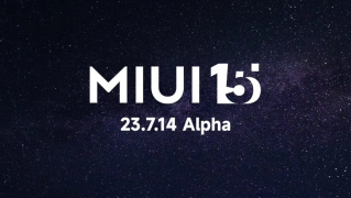 MIUI 15: перші витоки про новий функціонал оболонки