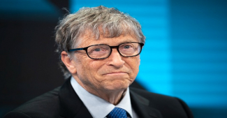 Билл Гейтс форсит за Android и вот почему
