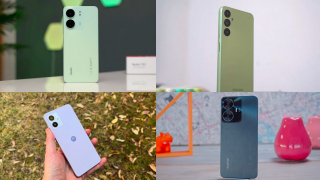 Realme. Redmi, Motorola: Новые бюджетные смартфоны 2023 года, который выбрать до $150?