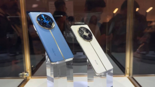 Будущий Realme 12 Pro+ засветился на видео! Раскрыты дизайн и характеристики смартфона.