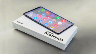 Galaxy A55 вернет Samsung на Олимп. iOS 18 – iPhone будет не узнать, а Realme GT Neo 6 будет почти флагманом за $280
