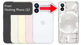 Новий дизайн iPhone 16 - його скопіювали у Redmi та Nothing? Креслення показують щось неладне!
