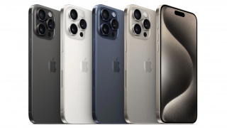 Себестоимость компонентов Apple iPhone 15 Pro Max за $1199 составляет $502 – Counterpoint Research