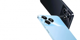 Realme Note 50 - на підході нова ультрабюджетна модель - дешевше $120!