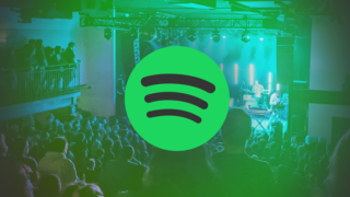 В Spotify должны добавить новые фичи: караоке, групповое прослушивание и многое другое