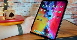 LG продовжать поставляти Apple дисплеї для нових iPad Pro