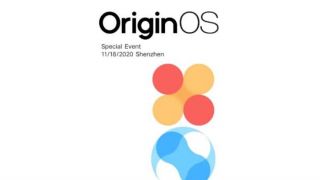 Офіційно: Vivo представлять нову прошивку OriginOS 18 листопада