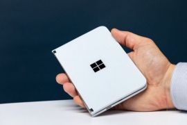 Microsoft пообіцяв довгу підтримку свого Surface Duo