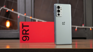 OnePlus 9RT Review: Is the Pixel 6 the Best Android Smartphone?