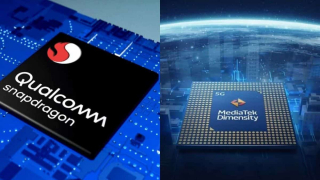 Процесор MediaTek Dimensity 8300 виходить 21 листопада, Snapdragon 7 Gen 3 може з’явитися ще раніше