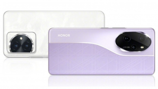 Представлені Honor 100 та 100 Pro в оригінальному дизайні за ціною від $350