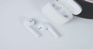 Представлені Redmi Buds 3: легкі та доступні навушники з чіпом Qualcomm