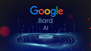Искусственный интеллект Bard от Google заговорил по-украински, да еще и функционал расширили