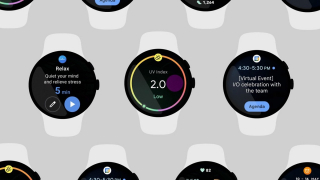 Xiaomi розробляє смарт-годинник на базі Wear OS 3 від Google