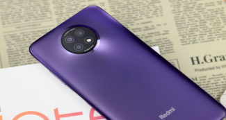 Спеши купить Redmi Note 9T 5G со скидкой