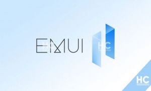 EMUI 11 на базе Android 11 уже готова к отправке на устройства Huawei