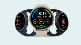 Xiaomi выпустили новую «спортивную» версию Mi Watch Color