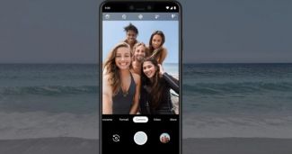 Новая версия Google Camera добавит новые функции старым смартфонам Google Pixel