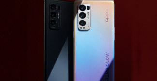 Oppo Reno5 Pro+ станет первым в мире смартфоном на флагманском сенсоре от Sony IMX766