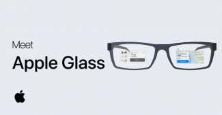 Розумні окуляри Apple Glass матимуть унікальні лінзи, що змінюють свій колір залежно від освітлення