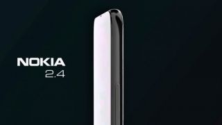Готовится к выходу следующее поколение бюджетника Nokia 2.3