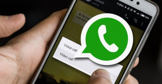 У WhatsApp відзначили рекорд з довжини телефонної розмови у період свят