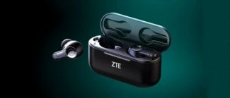 ZTE представила нові бездротові навушники ZTE LiveBuds за адекватний цінник