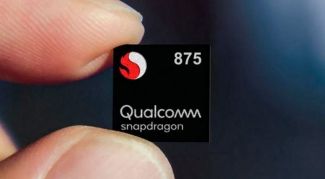 Слух: Qualcomm Snapdragon 875 покажут 1 декабря