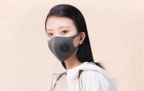 Xiaomi выпустят еще одну медицинскую маску