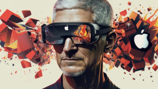 Гарнітура Reality Pro змусить Apple порушити власні правила