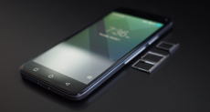 Bluboo Xfire 2 станет первым 5-дюймовым смартфоном с поддержкой трех SIM-карт