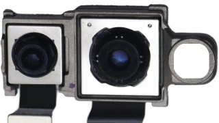 OnePlus 12 та Realme GT 5 отримають флагманські модулі камер від Sony