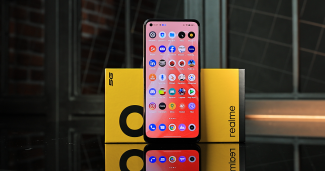 Realme 9 Pro+ review - a monster in the budget segment?