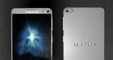 Samsung Galaxy S7: новые изображения флагмана