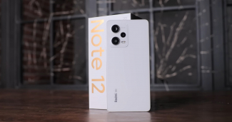 Redmi Note 12 Pro – ідеал за 245 доларів?