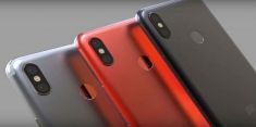 Xiaomi готовит два смартфона с нетронутой ОС Android