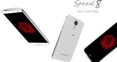 Zopo Speed 8: снижение цены по предзаказу на первый в мире смартфон с Helio X20