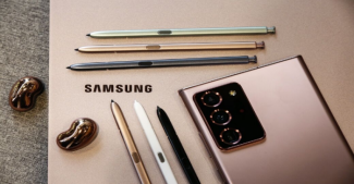Чи може Samsung відмовитись від лінійки Galaxy Note?