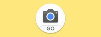 Google Camera Go обзавелася нічним режимом