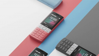 Легендарные кнопочные Nokia – простой и надежный друг: Nokia 130 Music и Nokia 150