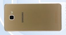 Samsung Galaxy A9 Pro (SM-A9100) с аккумулятором на 5000 мАч дебютирует на следующей неделе