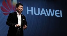 Huawei P9: утечки изображения тонкого флагмана
