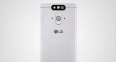 LG G5: стала известна дата анонса флагмана и его параметры конфигурации
