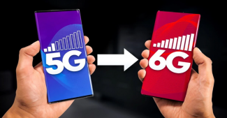 Передовик 6G: у кого больше всех патентов в этой сфере и когда запустят 6G-сети