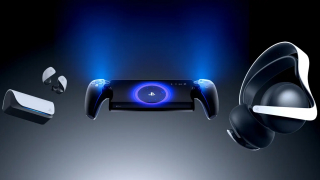 Sony анонсувала портативну «консоль» PlayStation Portal, гарнітуру Pulse Elite та бездротові навушники Pulse Explore