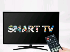 Найкращі платформи Smart TV на 2020